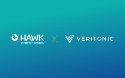 Hawk, an Azerion company, selects Veritonic for Audio Attribution