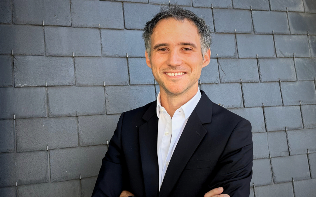 Interview with Nicolas Sistac, Platform Commercial Director at Hawk DSP